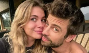 gerard pique y clara chia 300x180 - Piqué y Clara Chía acaban con los rumores de truene