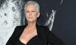 jamie lee curtis im interview mit t online de hat sie verraten warum sie gruselfilme nicht mag 300x180 - Jamie Lee Curtis confronta a Arath de la Torrre