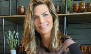la conductora dio nuevos detalles 300x180 - Montserrat Oliver perdió parcialmente la vista