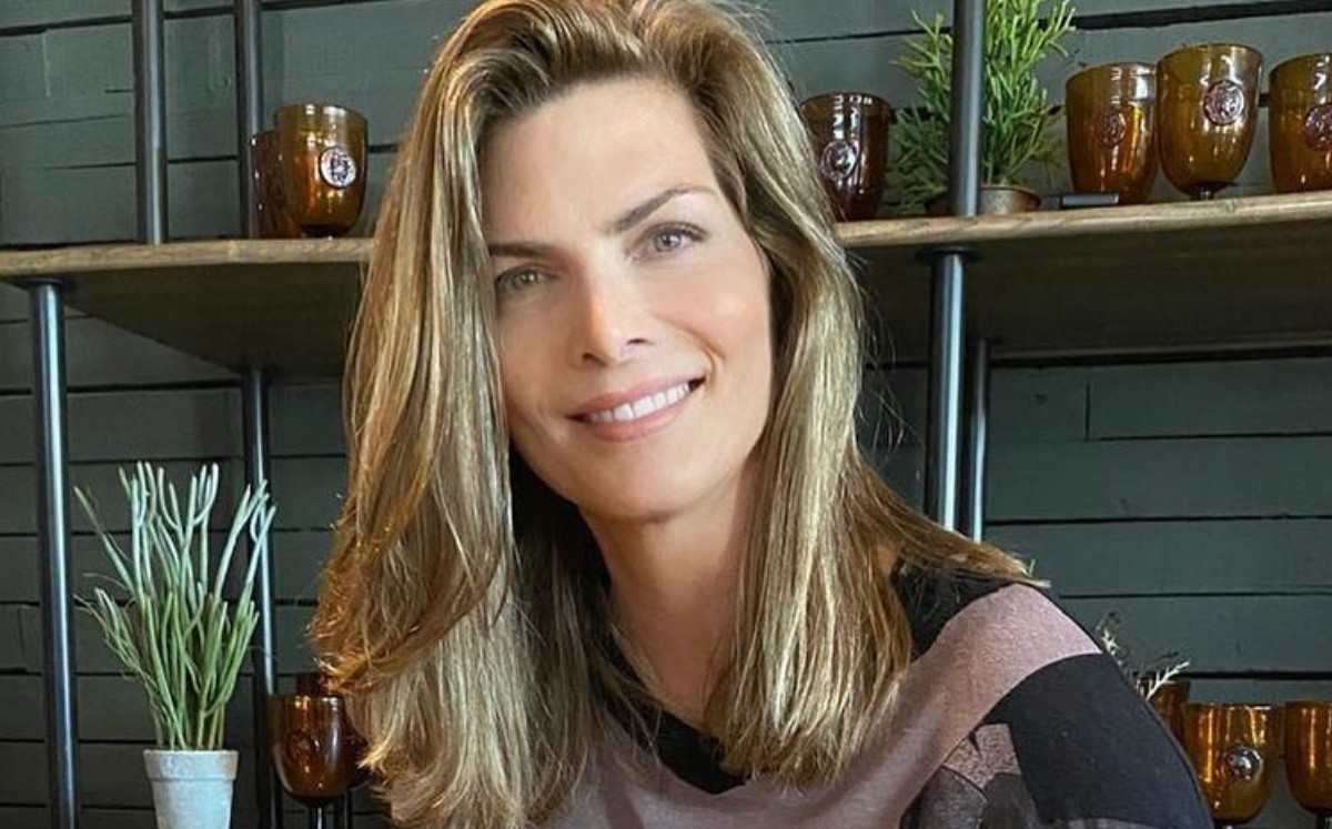 la conductora dio nuevos detalles - Montserrat Oliver perdió parcialmente la vista
