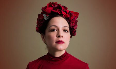 natalia lafourcade portyap 01 450x270 - Natalia Lafourcade anuncia que espera a su primer hijo