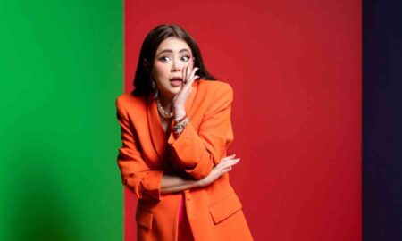 nuevo habitante casa famosos mexico onceava participante 450x270 - Mariana Botas, una participante confirmada de "La casa de los famosos 3"