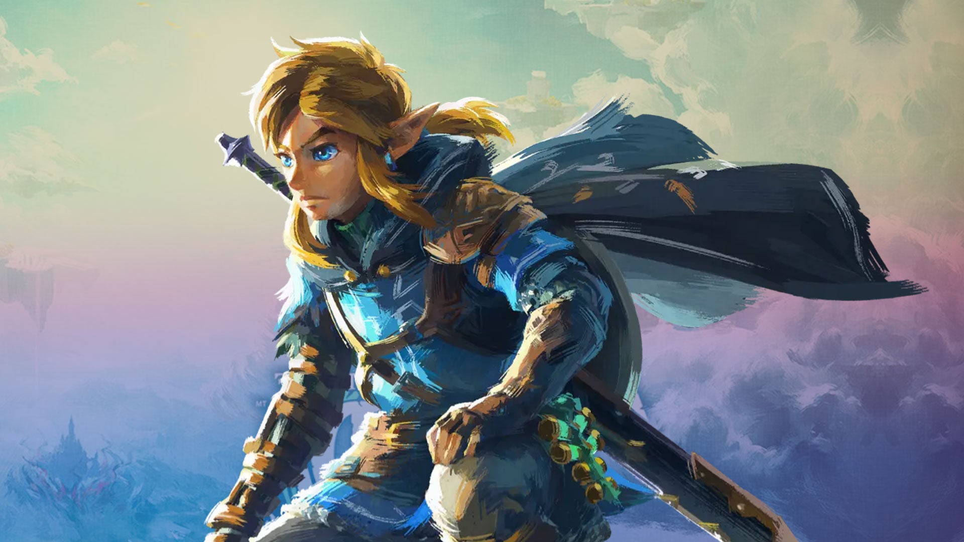 the legend of zelda everything we know about the live action 76sh - Películas sobre videojuegos