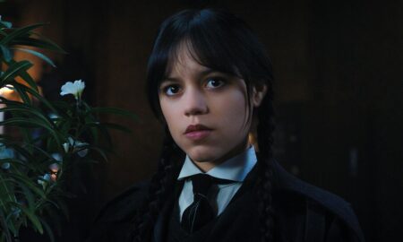Cuando saldra la tercera temporada de Merlina Esto sabemos 450x270 - Netflix confirma "Merlina 3" antes del estreno de la segunda temporada