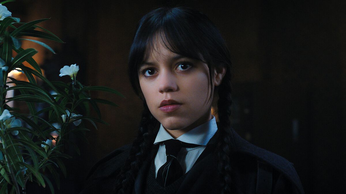 Cuando saldra la tercera temporada de Merlina Esto sabemos - Netflix confirma "Merlina 3" antes del estreno de la segunda temporada