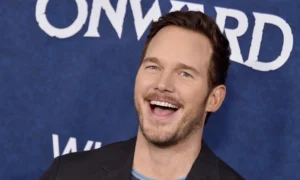 GettyImages 1207208932 chris20pratt 300x180 - Chris Pratt sorprende al compartir fotos inéditas