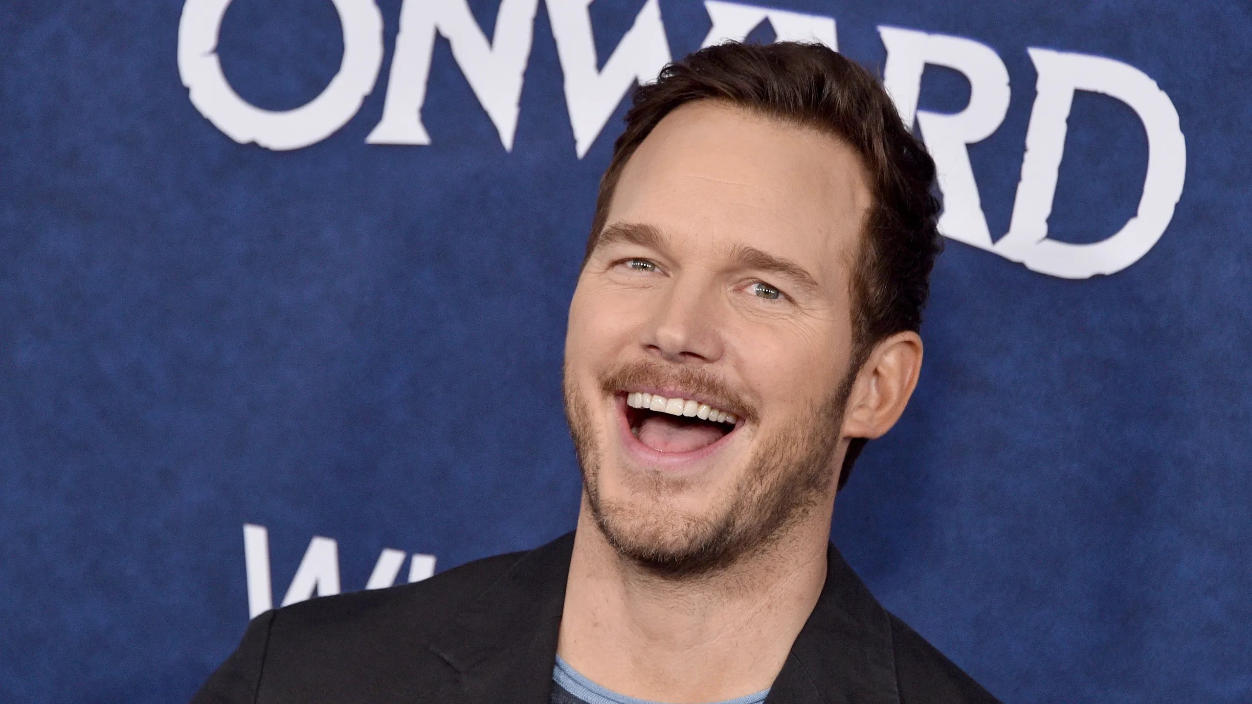 GettyImages 1207208932 chris20pratt - Chris Pratt sorprende al compartir fotos inéditas