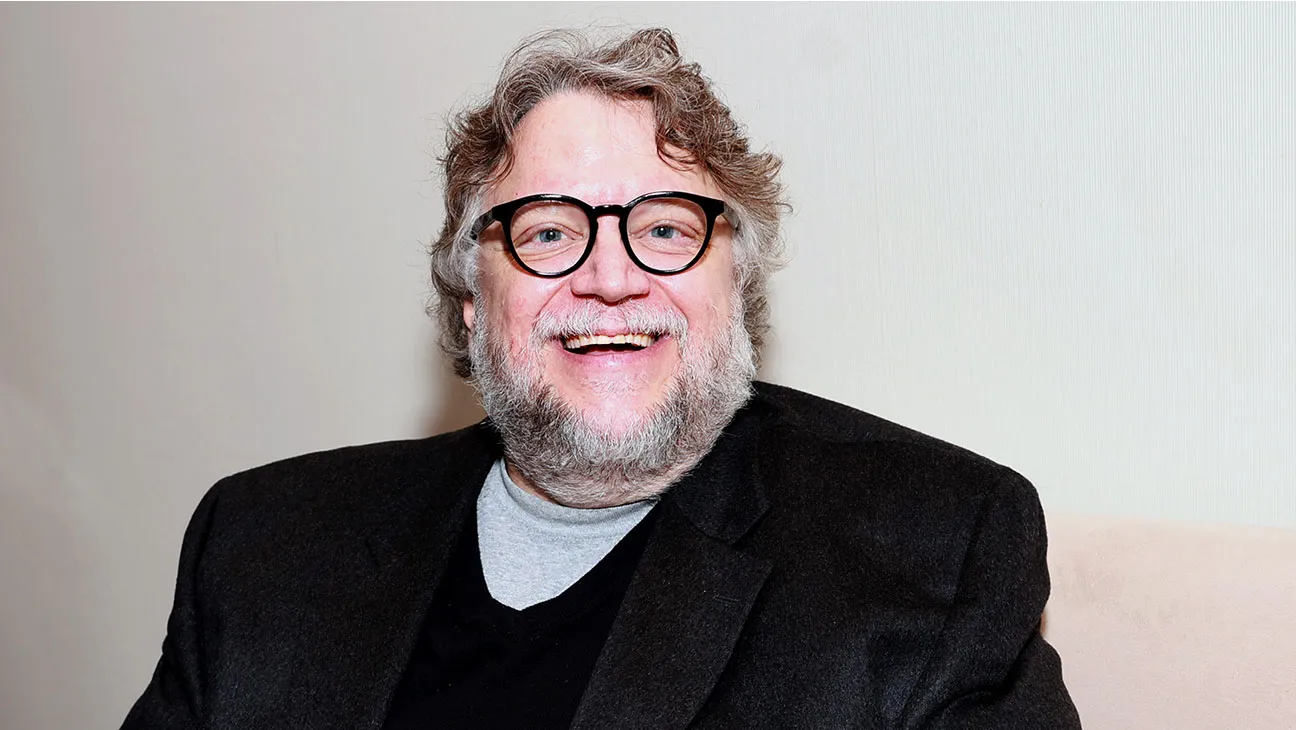 GettyImages 1666534951 H 2023 - Guillermo del Toro defiende su cine “imperfecto”