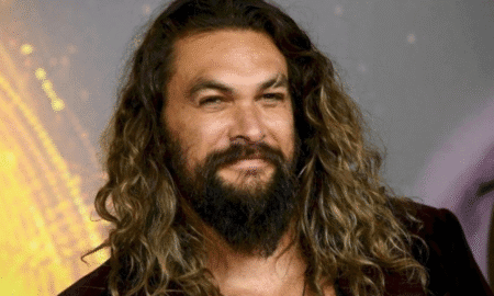 Jason Momoa sin barba el actor se afeito despues de 6 anos y luce irreconocible 450x270 - Jason Momoa se quita su icónica barba 