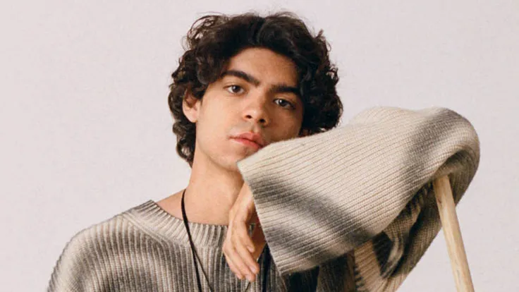 NH TeenVogue March2024 PROMO 3 - Iñaki Godoy zarpa de nuevo con “One Piece”