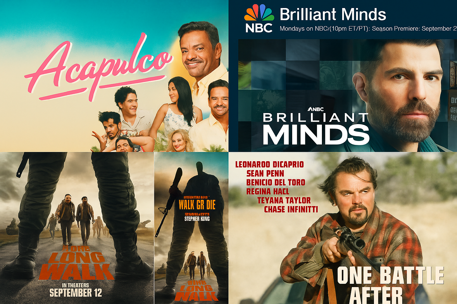 Principal 8 - Estrenos imperdibles de cine y TV para este otoño 2025