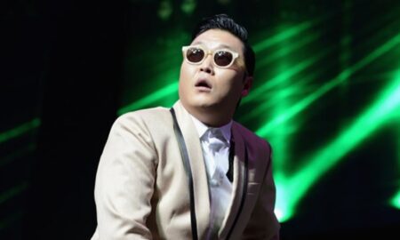 cnne 157043 psy gangnam style 450x270 - Psy está bajo la lupa policial por presunta compra ilegal de sustancias psicotrópicas