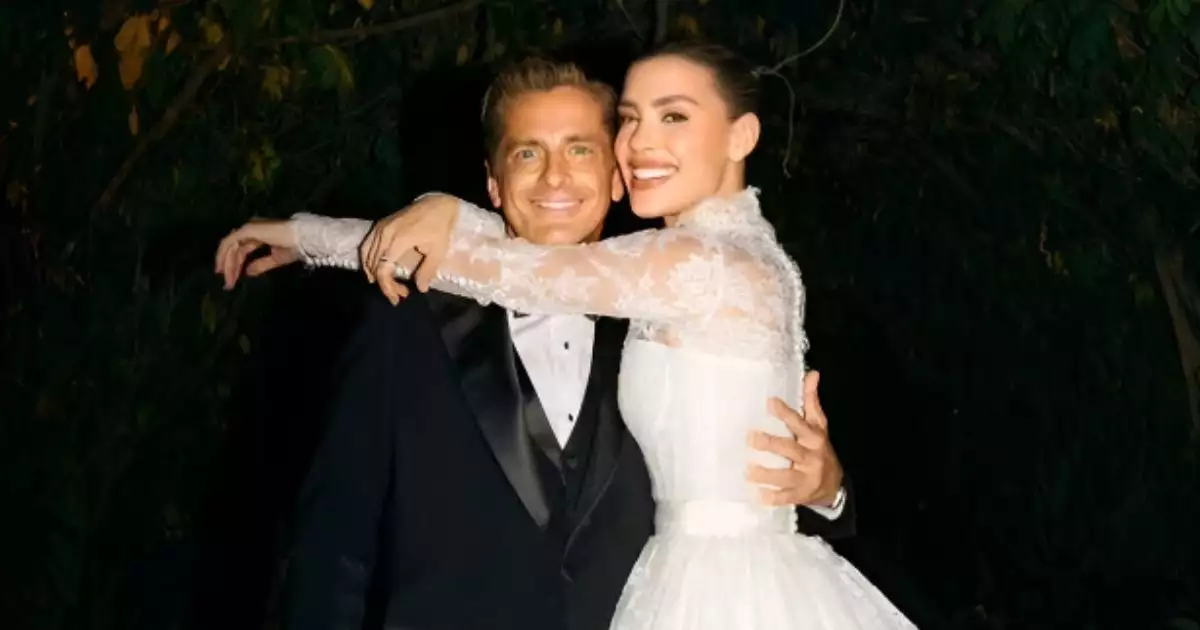 descarga 91 - Michelle Salas y Alex Basteri están más unidos que nunca