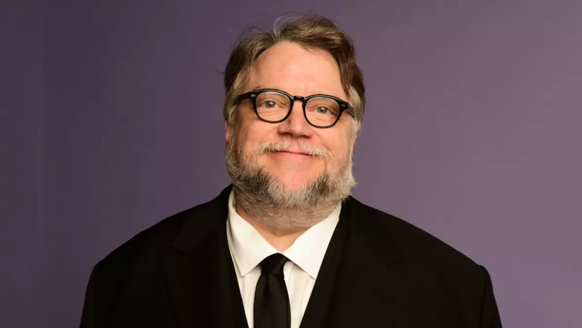 descarga 93 - Guillermo del Toro defiende su cine “imperfecto”