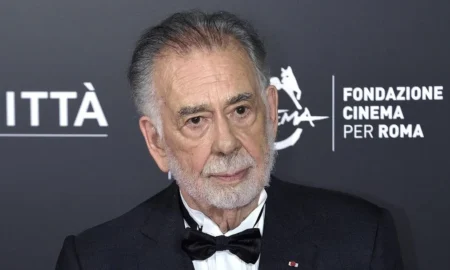 francis ford coppola apologizes for starting hollywoods v0 OiJHiKseM7 C3TDlz KovbUk2a4i1Vql0JwHehUcIwA 450x270 - Francis Ford Coppola es hospitalizado en Italia