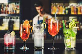 images 29 275x180 - Las bebidas sin alcohol que están conquistando bares y restaurantes