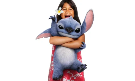 lilo y stitch 2025 ya disponible streaming 01 450x270 - Lilo & Stitch: El éxito de Disney llega a Disney+ el 3 de septiembre