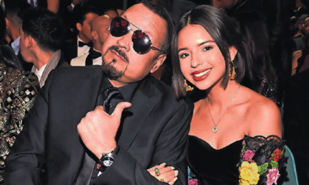 suspenden concierto de pepe aguilar y angela aguilar por guerra en sinaloa 450x270 - El mensaje de Pepe y Ángela Aguilar que divide opiniones