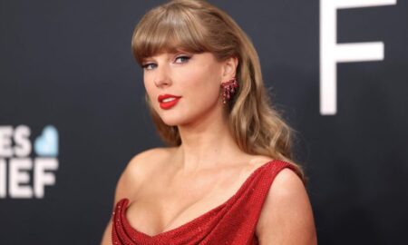 taylor swift nuevo album 014556 1024x576 1 450x270 - Taylor Swift anuncia su nuevo álbum