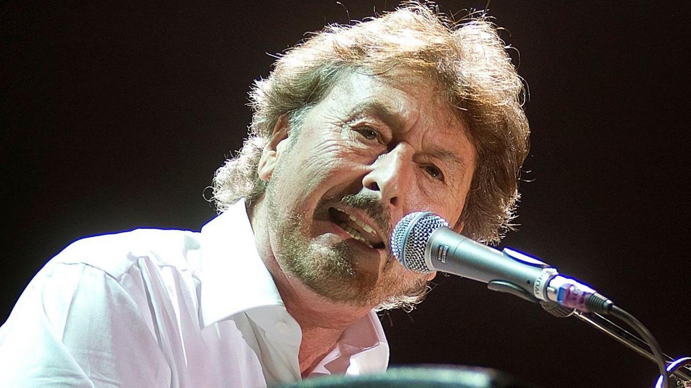 1e8c2850 8c8b 11f0 a91f 69625b70a4a8 - Muere Rick Davies, vocalista de Supertramp 