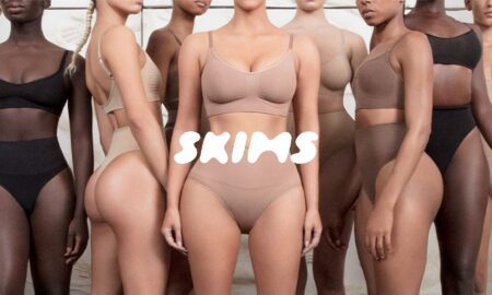 66b629b74e6f5aa0d761e96a 662bc177647cf99a790b9ca1 skims min 450x270 - Skims, la marca de ropa interior de Kim Kardashian