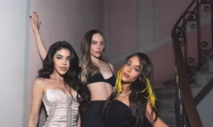 RTM5RIIZ7VCKJC4TTZFPNJ4E6M 300x180 - Belinda, Kenia Os y Danna Paola encienden las redes
