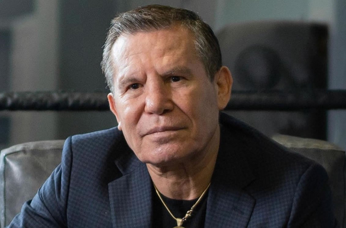 julio cesar chavez 02072025 - Julio César Chávez es hospitalizado de emergencia