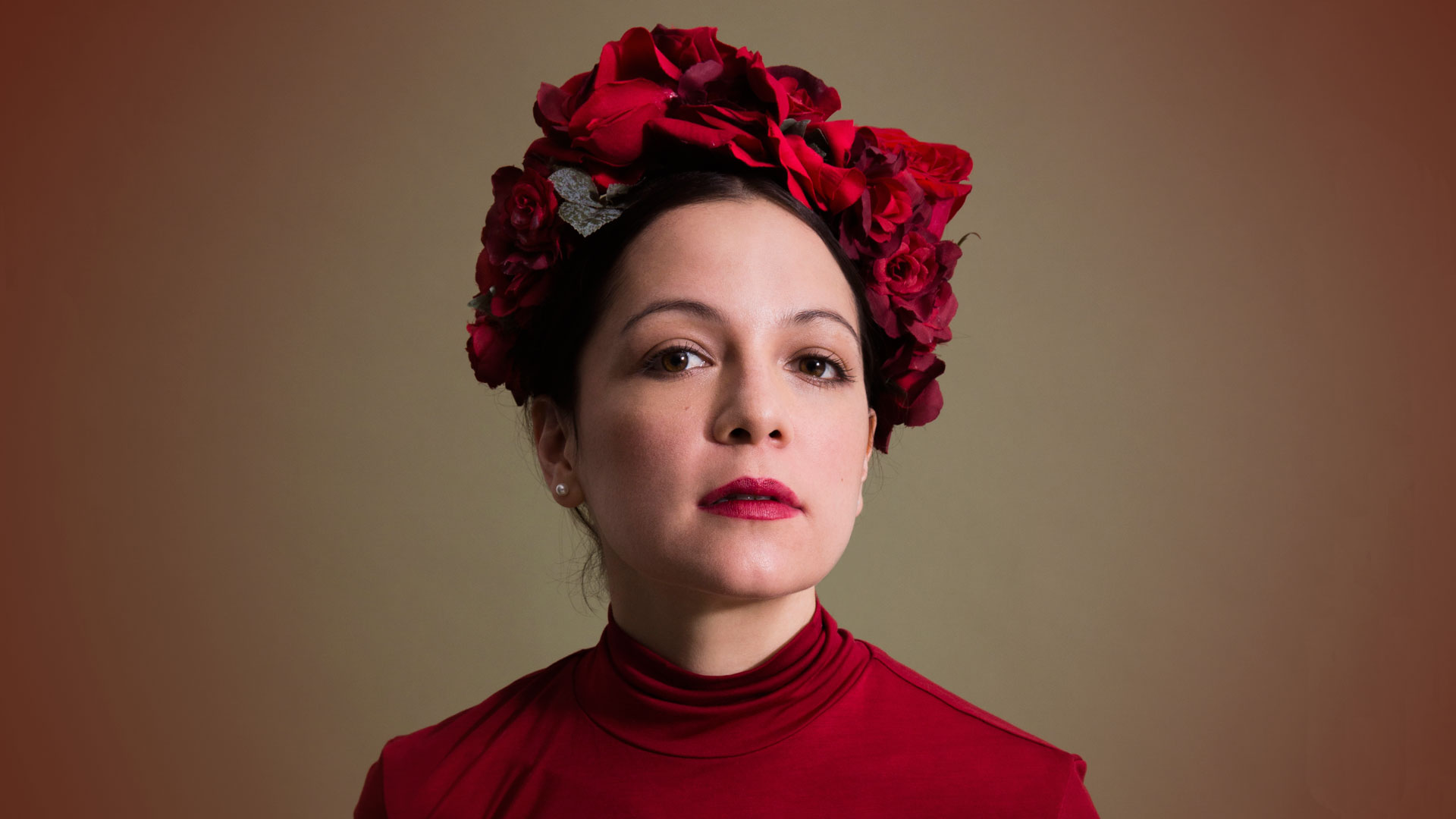 natalia lafourcade portyap 01 1 - Natalia Lafourcade transmitirá gratis su concierto en el Auditoria Nacional