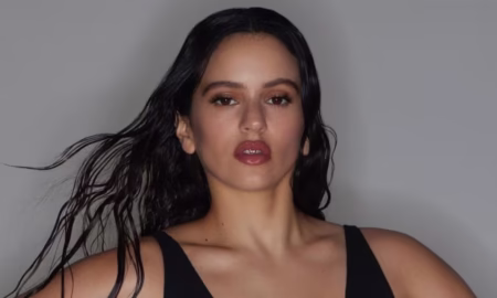 JESANQ6Z3REYPN5P3XELMUG5MY 450x270 - Rosalía presenta "Lux", su nuevo disco