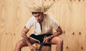 OBLK67EGJFFMJKC3MI42P6AB6I 300x180 - Juntan firmas para cancelar el show de Bad Bunny en el Super Bowl