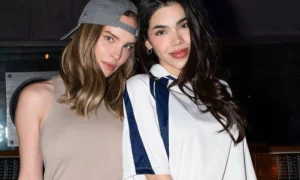 belinda y kenia os 300x180 - Kenia Os apoya a Belinda tras demanda contra Lupillo Rivera 