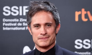 gael garcia bernal 300x180 - Gael García es el nuevo embajador de Buena Voluntad de la Unesco