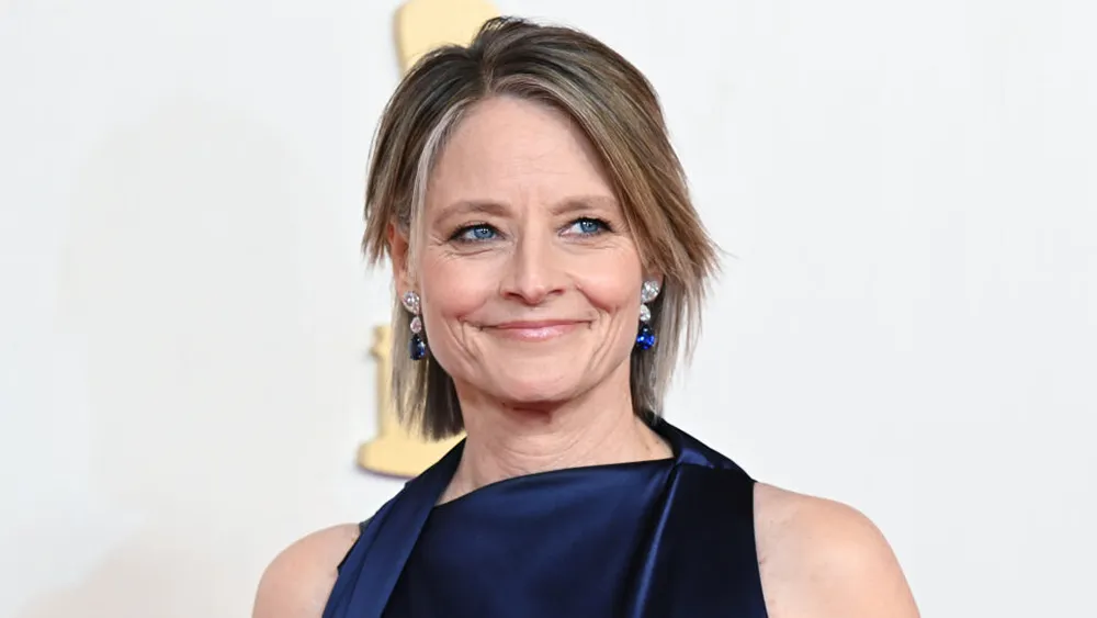 jodie foster oscars 2024 - Jodie Foster quiere filmar en México 