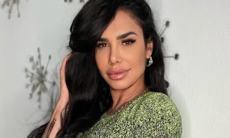 lis vega crop1650984261761 450x270 - Lis Vega no cree que Sandra Itzel sea auténtica