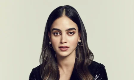 melisa barrera es una las actrices mas prometedores los ultimos anos 450x270 - Melissa Barrera protagonizará un thriller