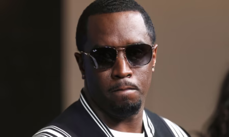 sean p diddy combs 450x270 - Sean "Diddy" Combs es condenado a más de cuatro años