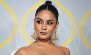 vanessa hudgens 300x180 - Vanessa Hudgens enternece las redes sociales