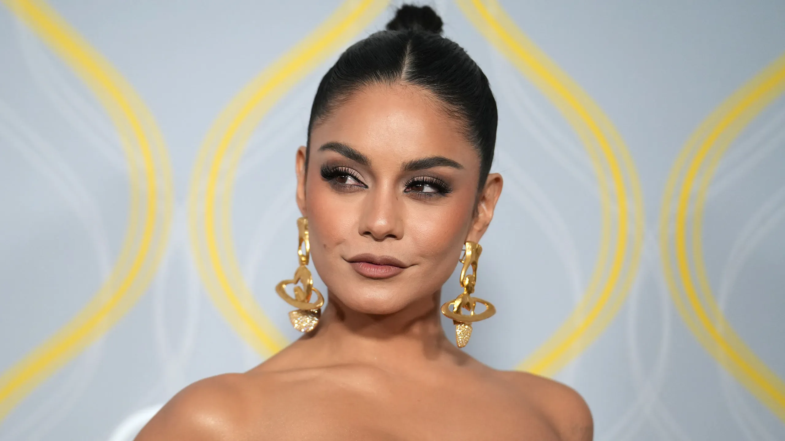 vanessa hudgens - Vanessa Hudgens enternece las redes sociales