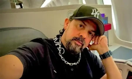 275338xeva20251119153245 450x270 - Cruz Martínez es vinculado a proceso por delito contra Alicia Villarreal