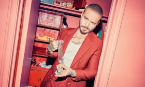 GQ0320 JBalvin 01 published es gq gq 265 mayo junio print moda j balvin 300x180 - J Balvin confirma regreso a CDMX para 2026