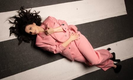 Laura Pausini 450x270 - Laura Pausini de luto