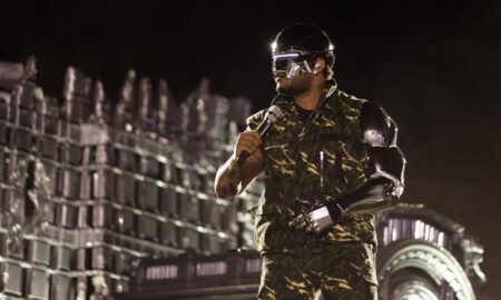 The Weekend 2023 OCESA MTY Por  Fer Vega5 1024x682 1 450x270 - The Weeknd rompe récord con su gira “After Hours ‘Til Dawn Tour”