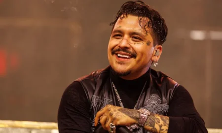 christian nodal sxsw cp 2024 billboard espanol 1548 450x270 - Christian Nodal es absuelto de proceso en su pleito con Universal Music