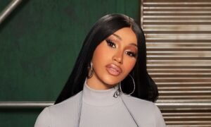 conoce origen nombre artistico cardi 300x180 - Cardi B anuncia el nacimiento de su cuarto bebé