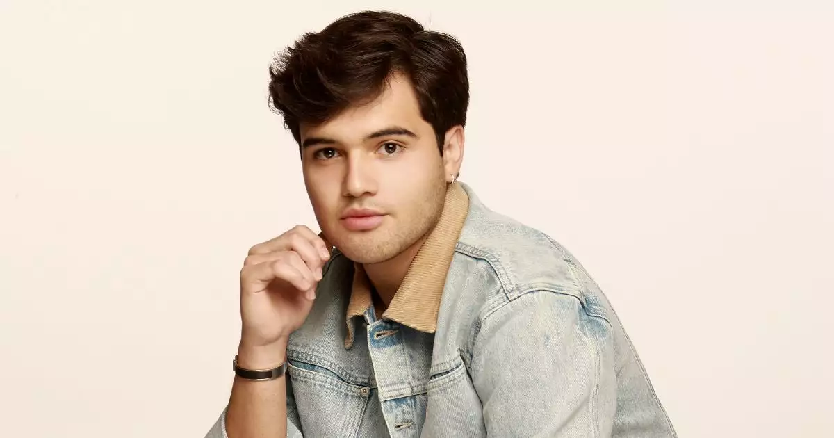 descarga - Jair Sánchez debuta como actor en la nueva serie de 'Cómplices'