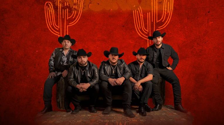 grupo frontera - Grupo Frontera anuncia concierto en CDMX por su gira “Triste Pero Bien C*abrón”