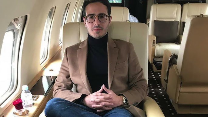 hq720 - Simon Leviev, "el estafador de Tinder", inicia demanda contra Netflix