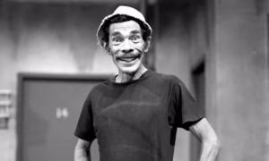 image 300x180 - Serie de Don Ramón llega a HBO Max