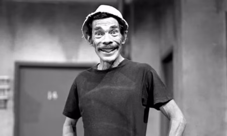 image 450x270 - Serie de Don Ramón llega a HBO Max