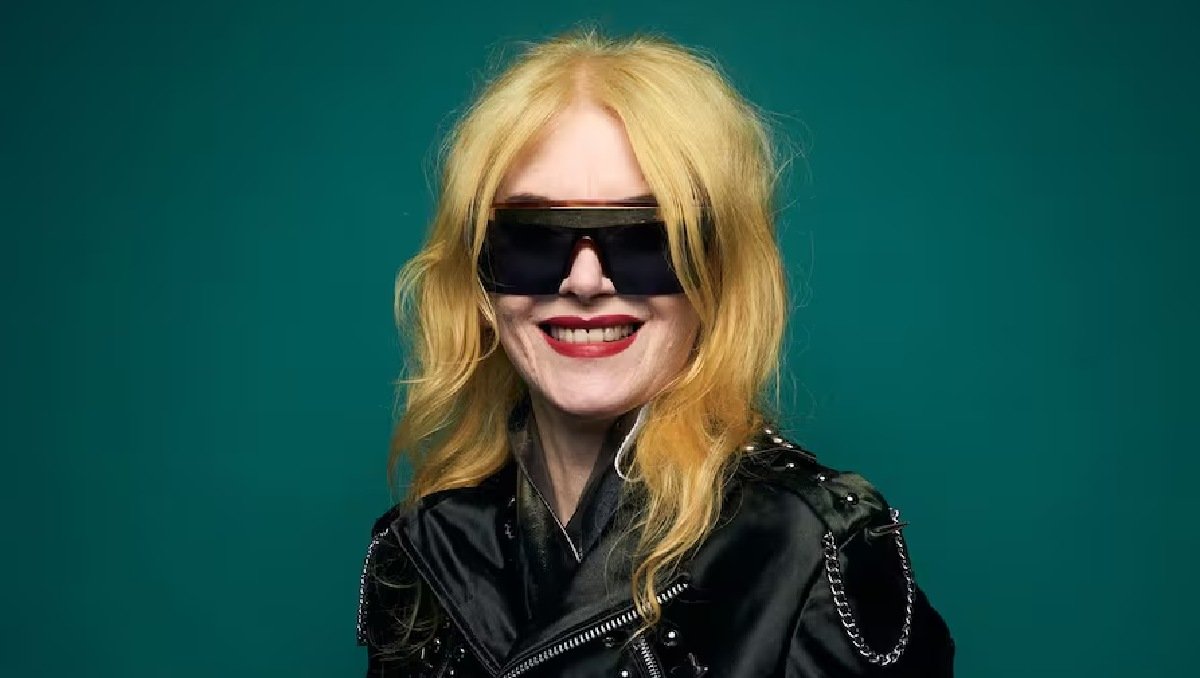muere pam hogg especial - Fallece la diseñadora Pam Hogg